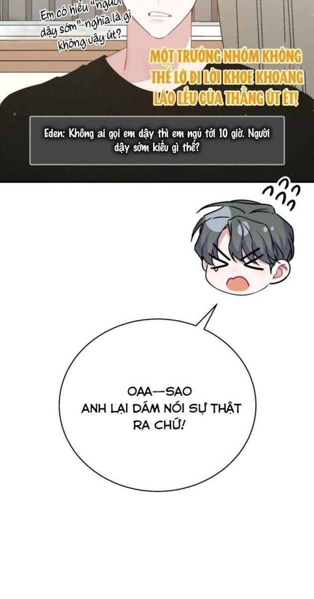 Hướng Dẫn Hồi Quy Dành Cho Thần Tượng - Page 34