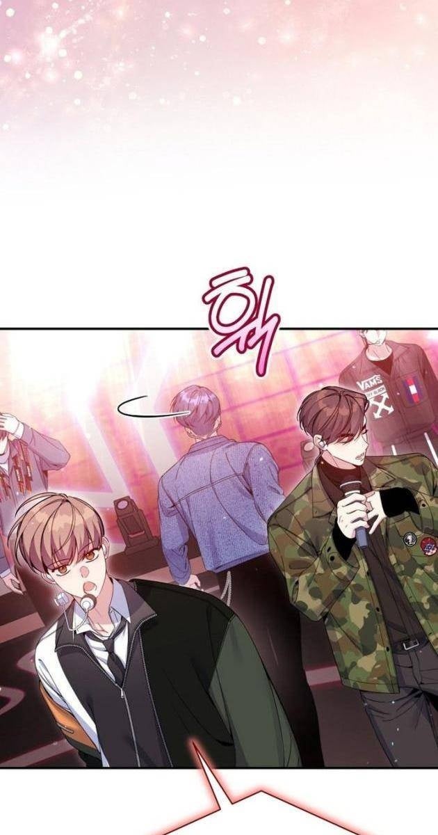 Hướng Dẫn Hồi Quy Dành Cho Thần Tượng - Page 32