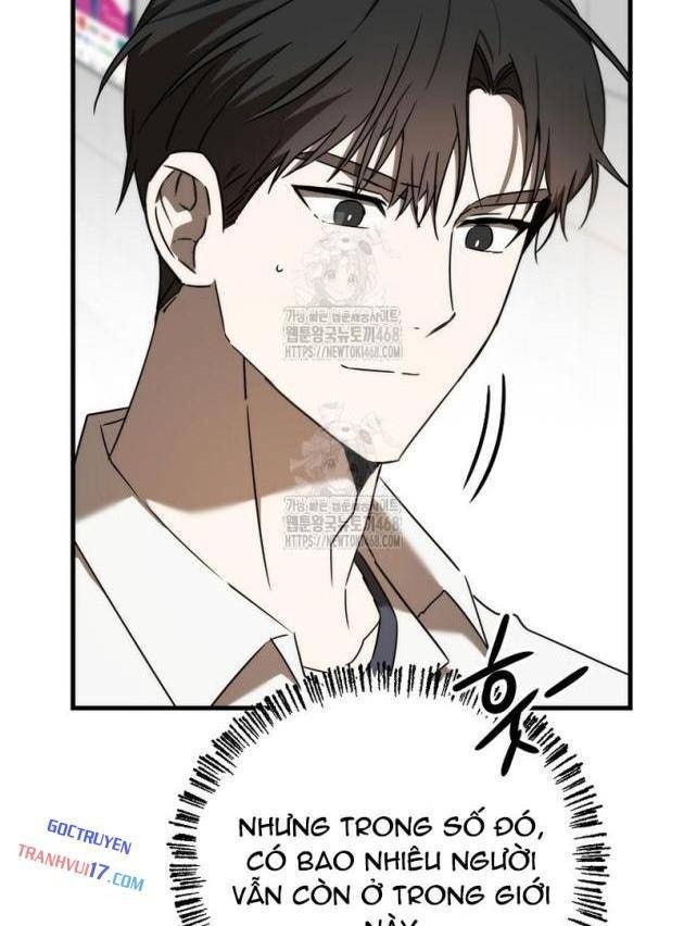 Tân Binh Của Đội Bóng Chày Quá Giỏi - Page 54