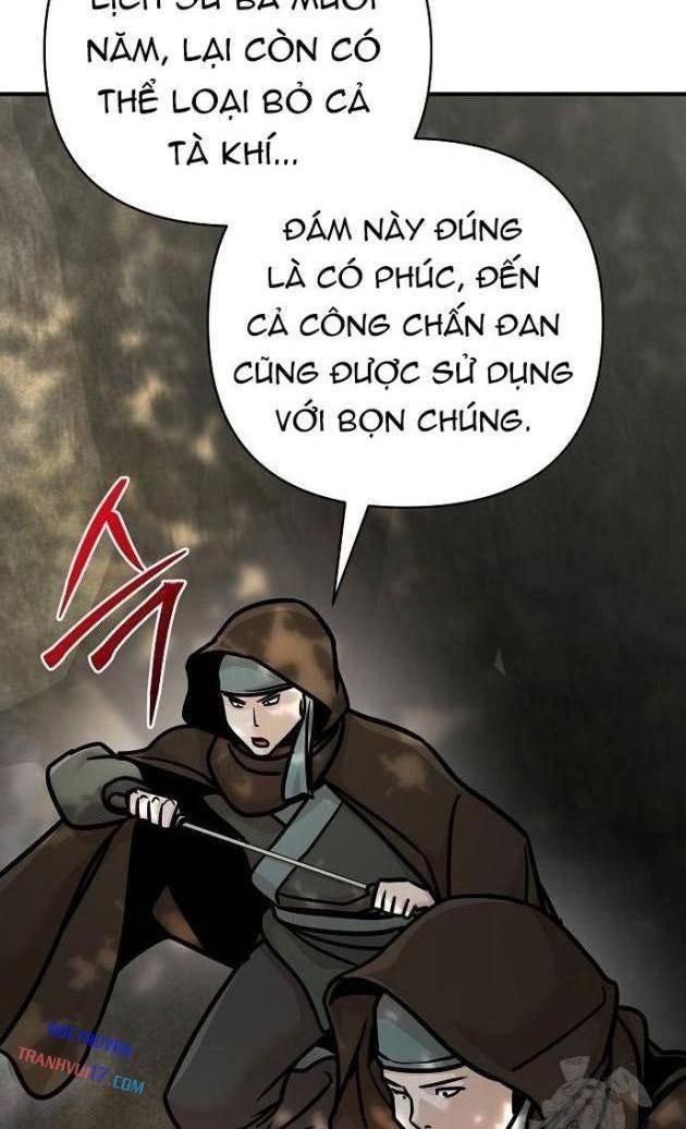 Tiểu Tử Đáng Ngờ Lại Là Cao Thủ - Page 36