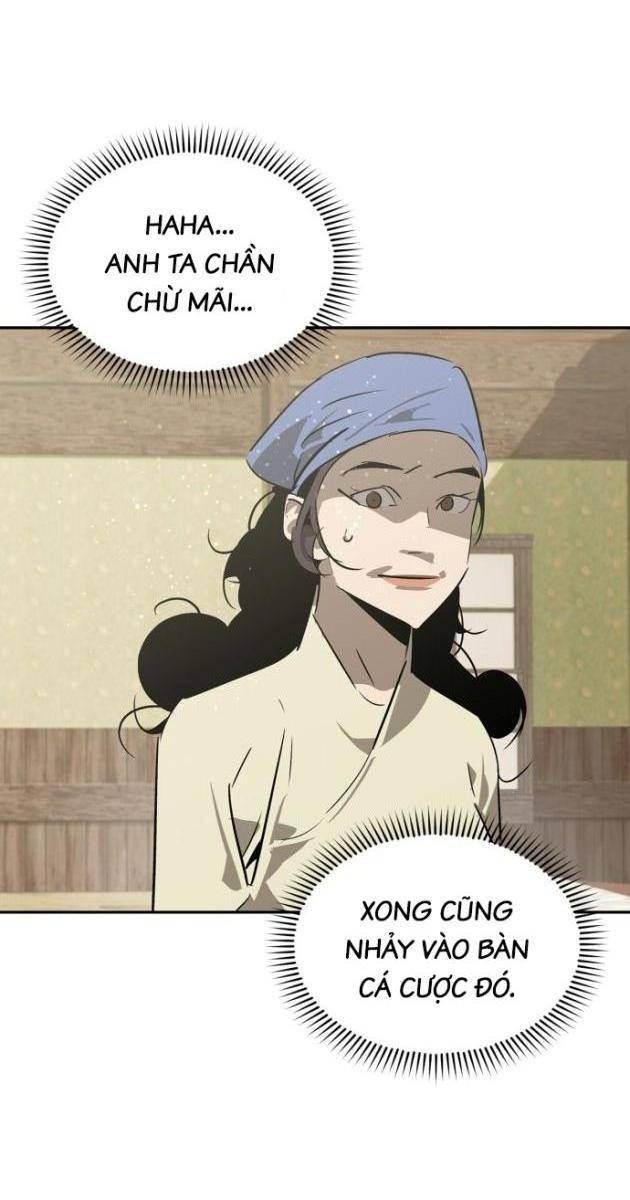 Võ Lâm Phương Tây - Page 40