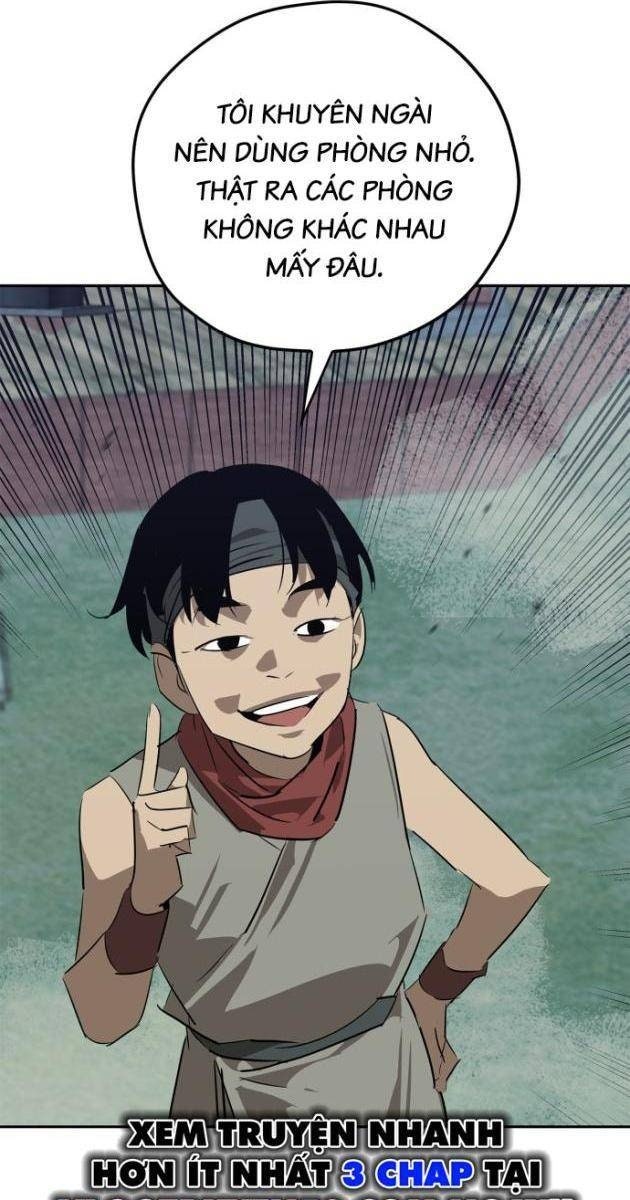 Võ Lâm Phương Tây - Page 109