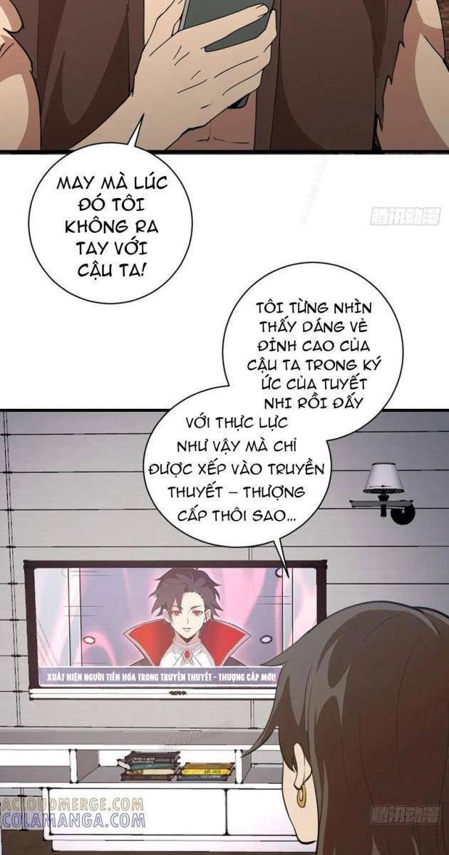 Ta Dựa Vào Hậu Cung Chinh Phục Thế Giới - Page 28