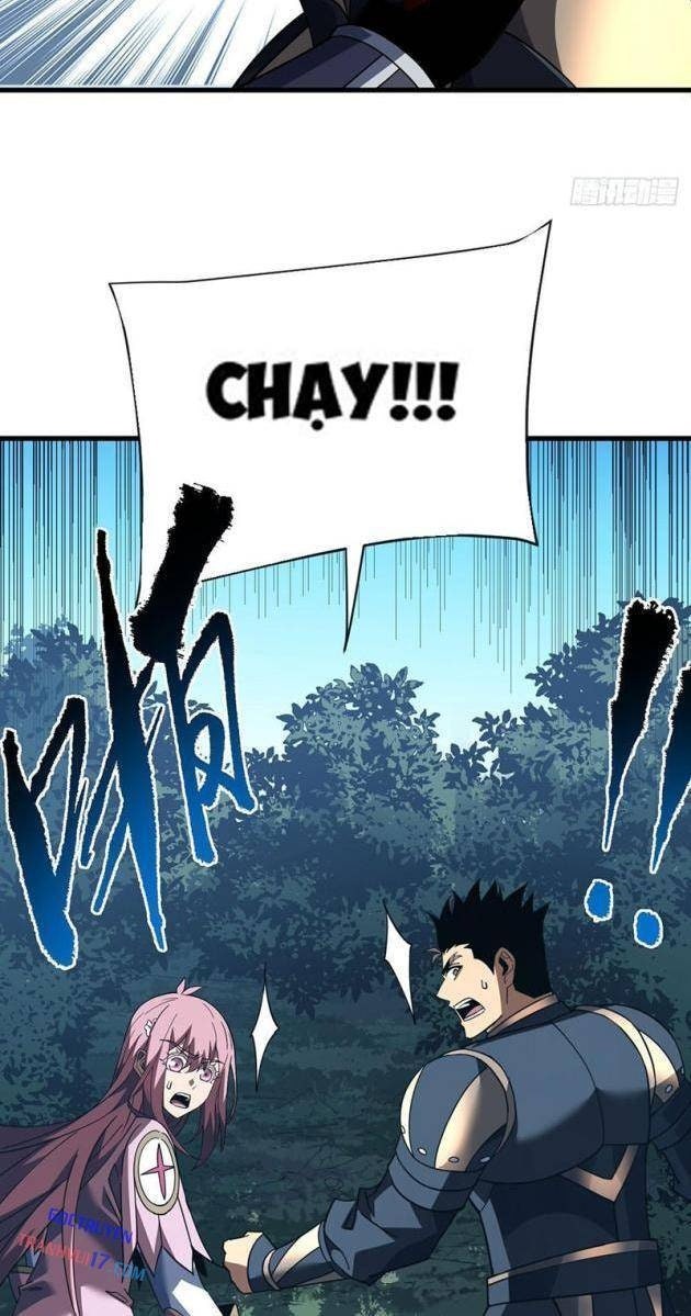 Mệnh Luân Chi Chủ Làm Kẻ Biến Dị Giáng Xuống Nhân Gian - Page 34