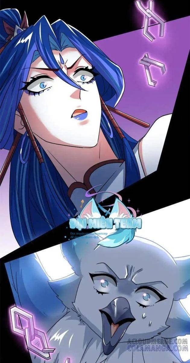 Cường Giả Đến Từ Trại Tâm Thần - Page 33