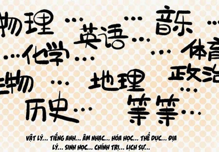 Nguyên Lai Ta Là Tu Tiên Đại Lão - Page 8