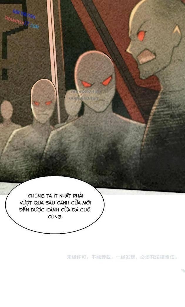 Chỉ Có Ta Có Thể Sử Dụng Triệu Hoán Thuật - Page 65