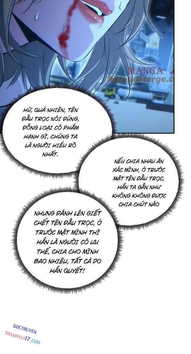 Mạt Thế Trùng Sinh: Ta Dựa Vào Mở Rương Vấn Dỉnh Đỉnh Phong - Page 48