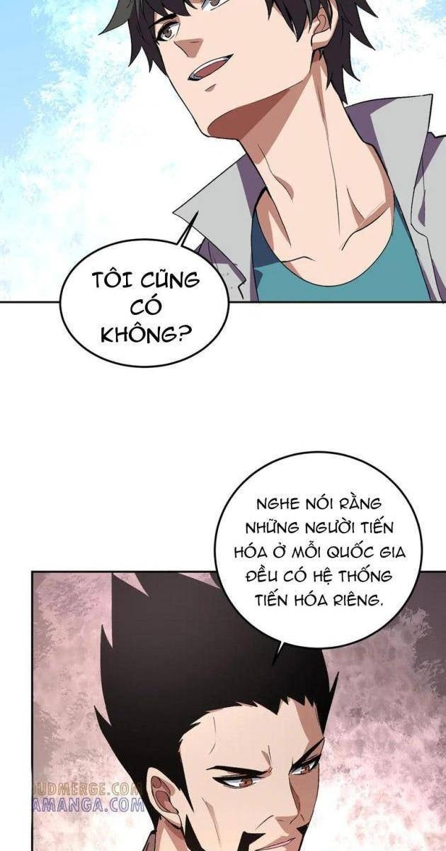 Ta Hóa Thân Ma Thần, Trở Thành Diệt Thế Cự Thú! - Page 53