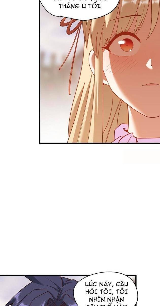 Trùng Sinh Không Làm Chạn Vương, Ta Một Mình Thăng Cấp Khắc Kim - Page 31