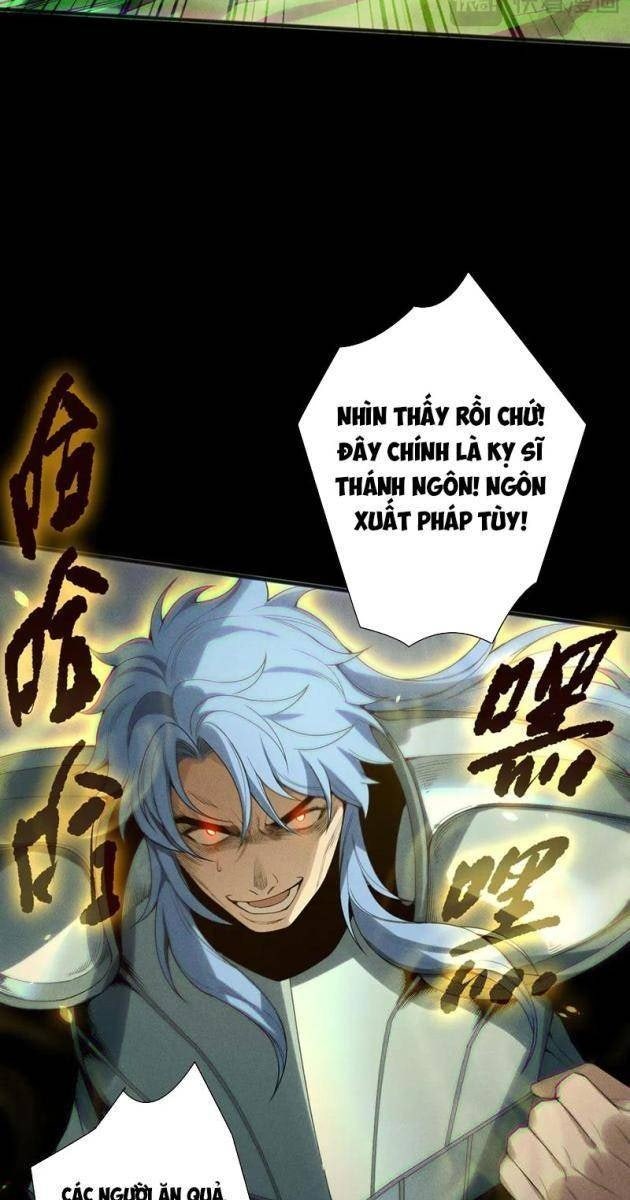Thảm Họa Tử Linh Sư - Page 63