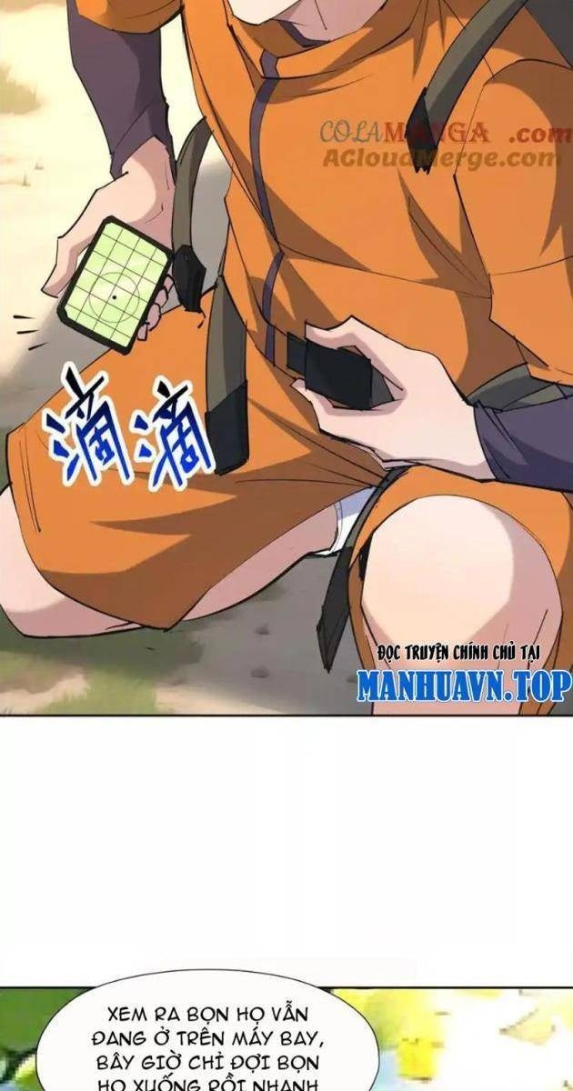 Trùng Sinh Thành Godzilla 2: Thú Thần Quật Khởi - Page 29