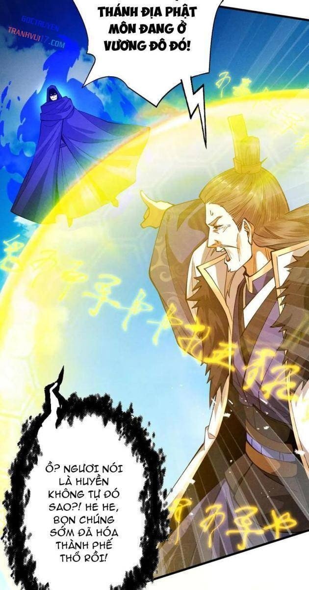 Gặp Mạnh Thì Càng Mạnh, Tu Vi Của Ta Không Giới Hạn - Page 67