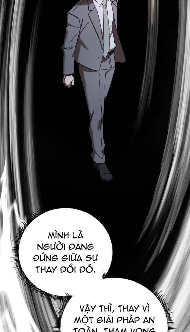 Tân Binh Của Đội Bóng Chày Quá Giỏi - Page 18