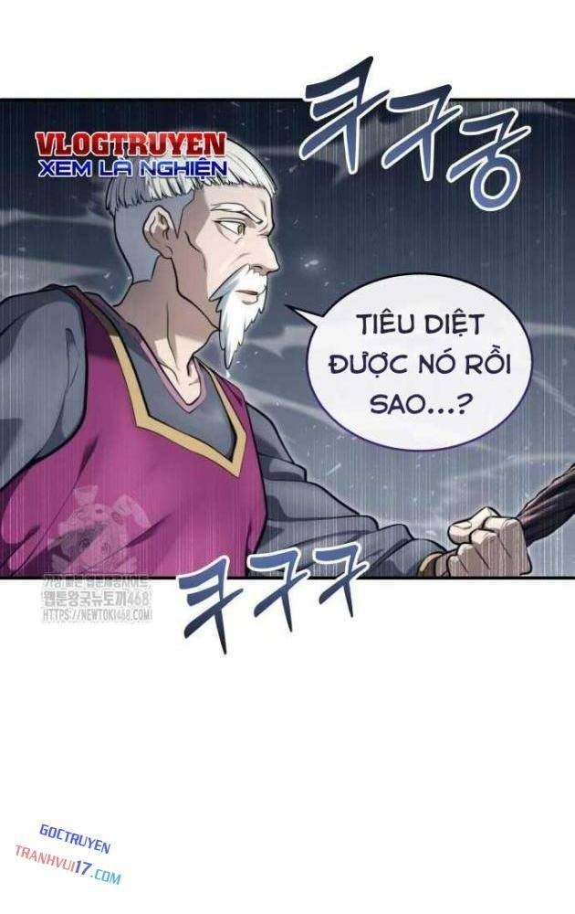 Cuộc Chiến Trong Tòa Tháp: Urek Mazino - Page 124