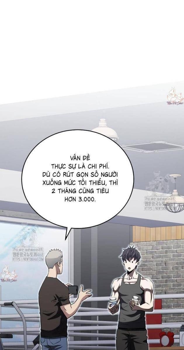 Ác Nhân Lồng Bát Giác - Page 45