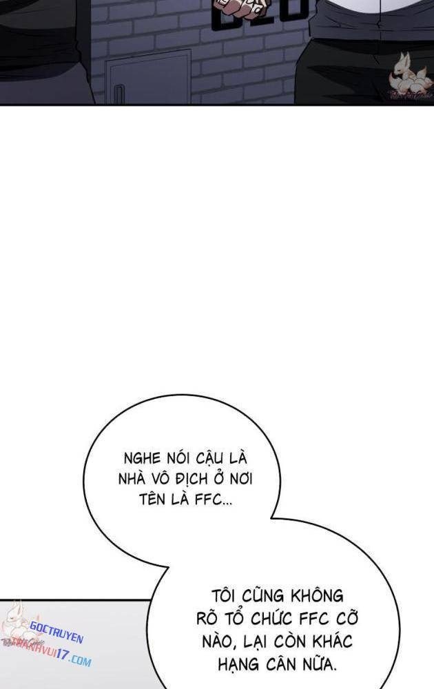 Ác Nhân Lồng Bát Giác - Page 22