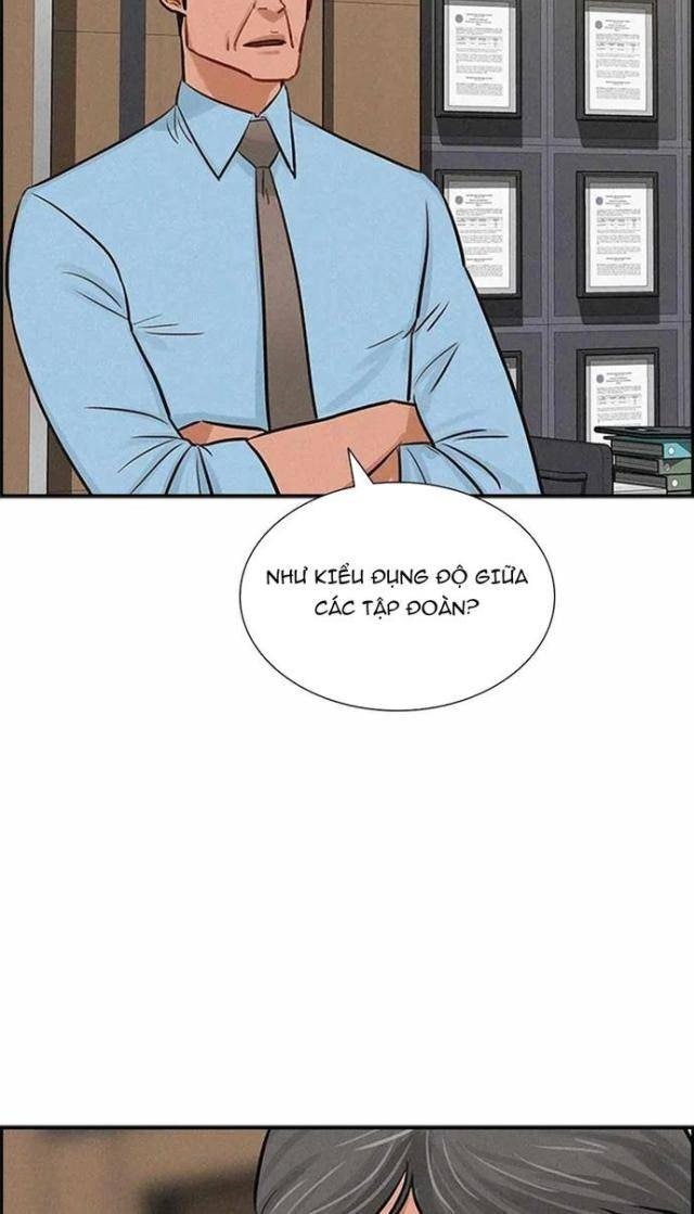 Chúa Tể Đồng Tiền - Page 18