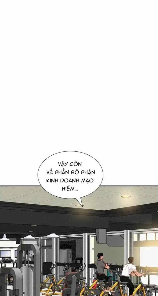 Chúa Tể Đồng Tiền - Page 69