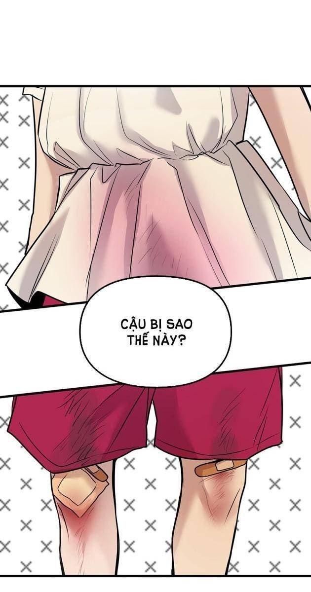 Trở Về Bên Chanbi - Page 14