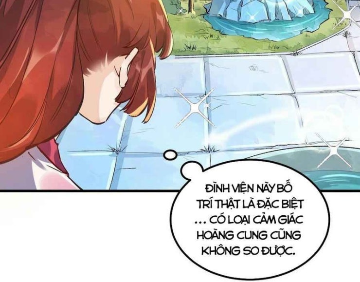 Nguyên Lai Ta Là Tu Tiên Đại Lão - Page 44