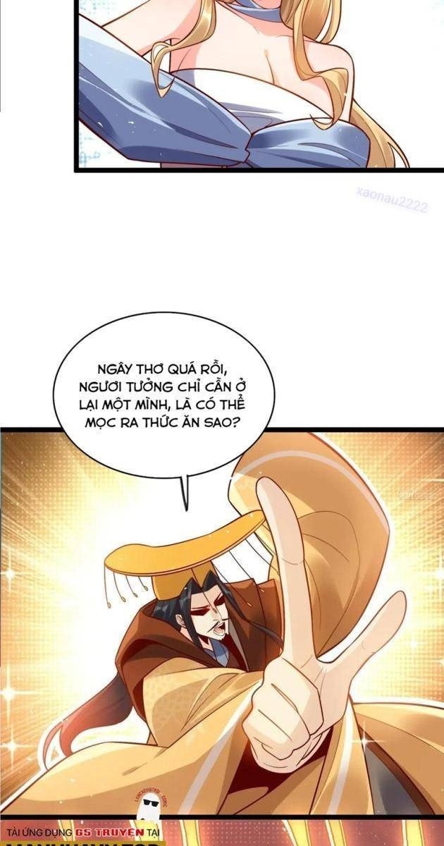 Nguyên Lai Ta Là Tu Tiên Đại Lão - Page 11