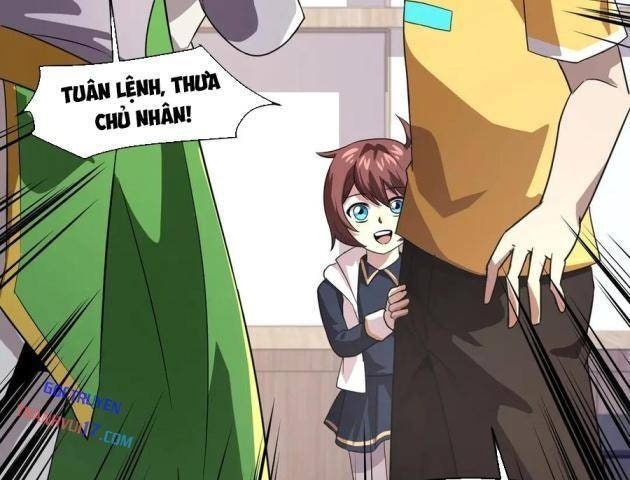 Chỉ Có Ta Có Thể Sử Dụng Triệu Hoán Thuật - Page 43