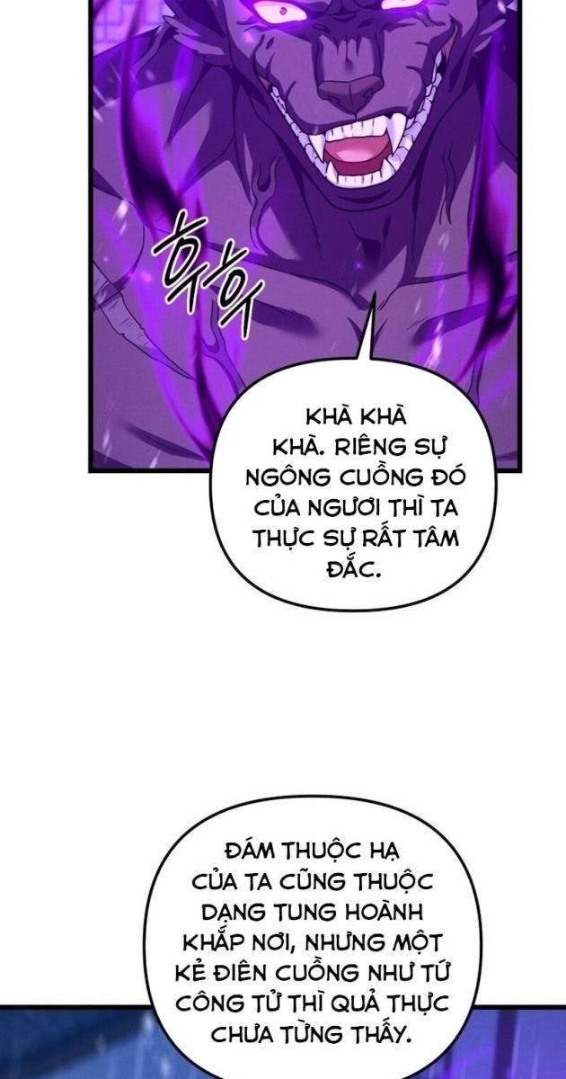 Võ Thần Tái Sinh - Page 64