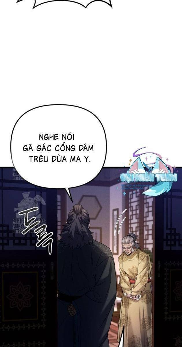 Võ Thần Tái Sinh - Page 85
