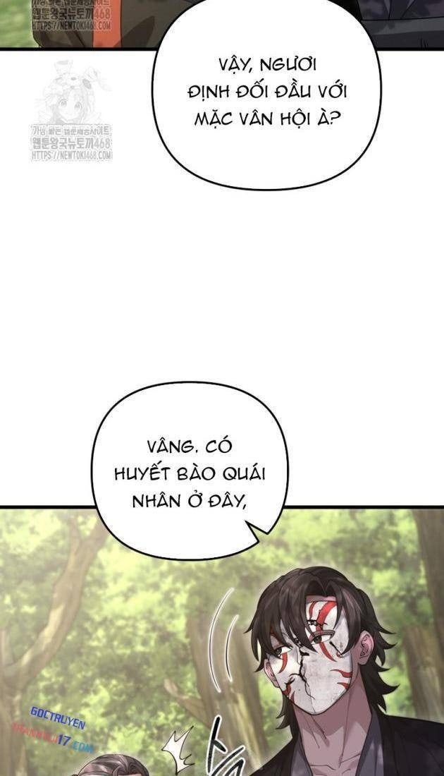 Võ Thần Tái Sinh - Page 41
