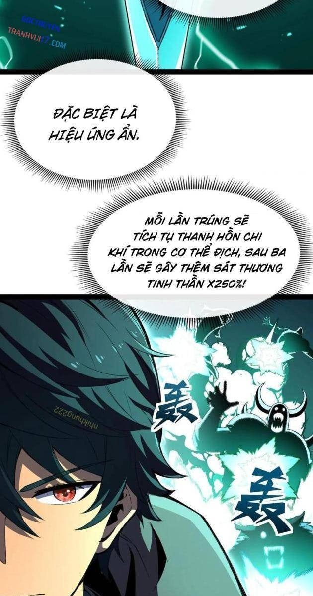 Dị Biến Giáng Lâm Nhân Gian: Triệu Hoán Chi Chủ! - Page 51
