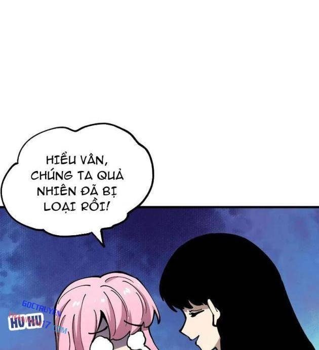 Toàn Cầu Ngự Thú: Ta Có Thế Thấy Lộ Tuyến Tiến Hóa - Page 32