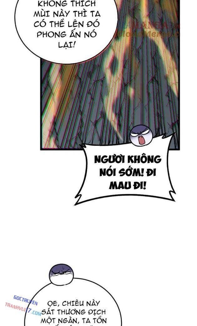 Lão Xà Tu Tiên - Page 62