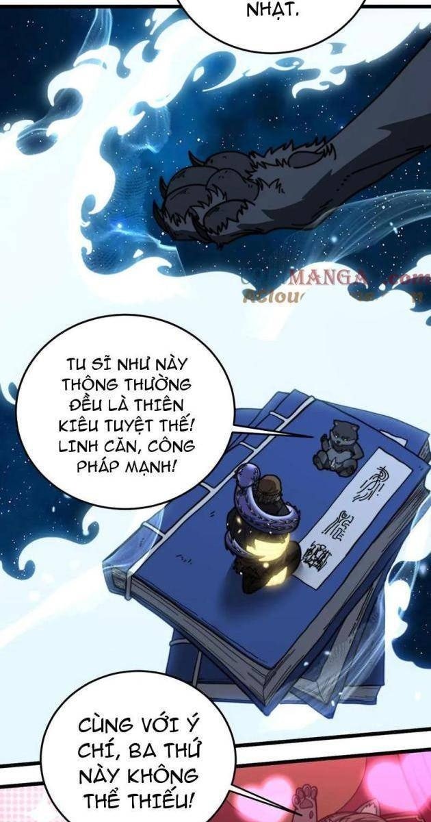 Lão Xà Tu Tiên - Page 27