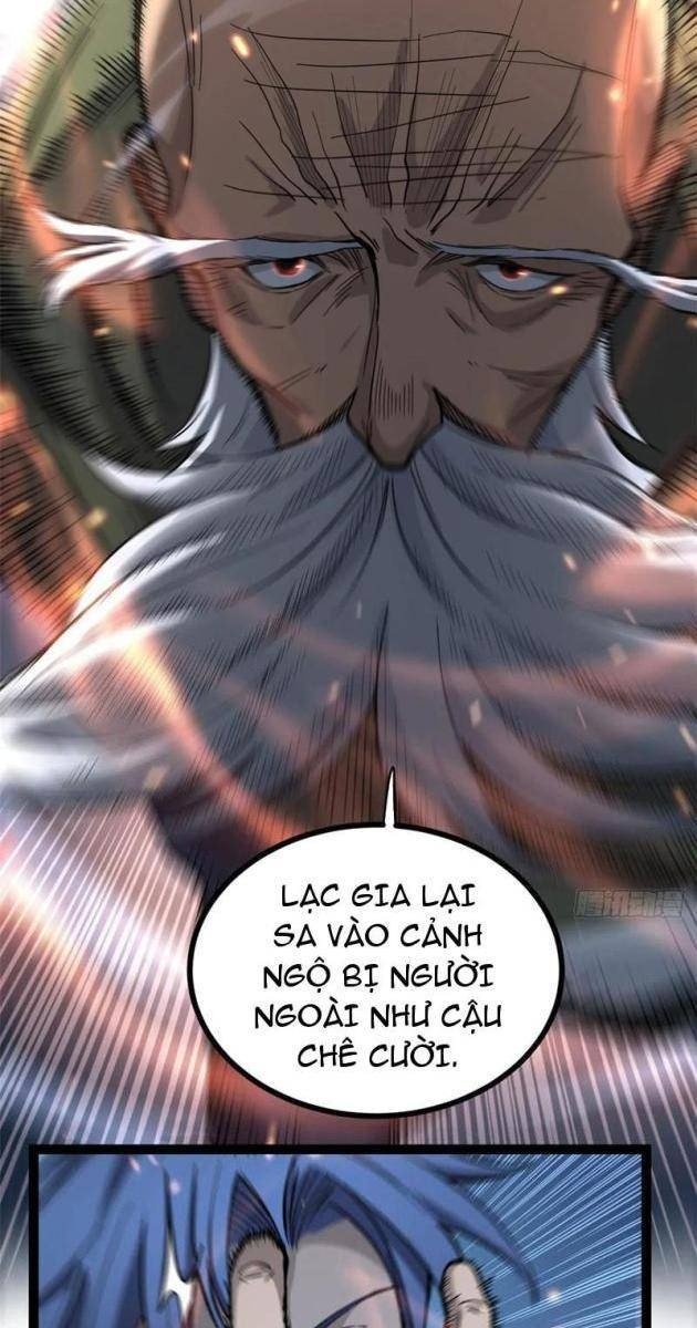 Người Giữ Cửa Vạn Giới - Page 7
