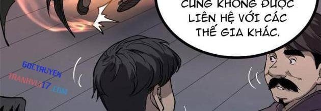 Người Giữ Cửa Vạn Giới - Page 47