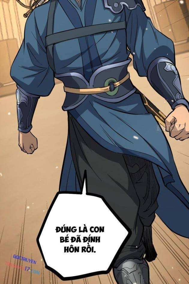 Người Giữ Cửa Vạn Giới - Page 22