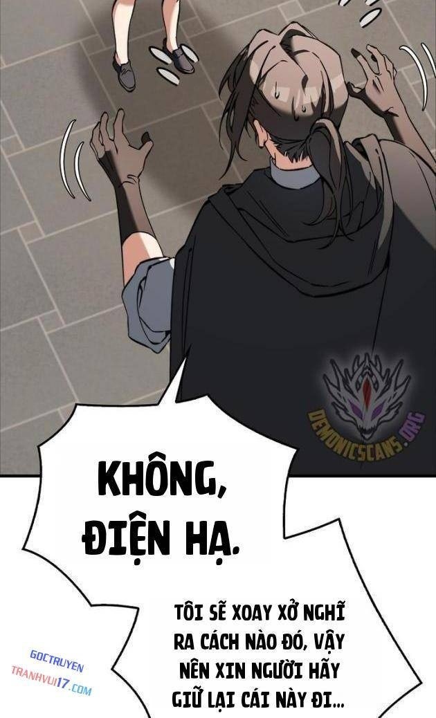 Đại Phản Diện Khao Khát Được Sống - Page 51