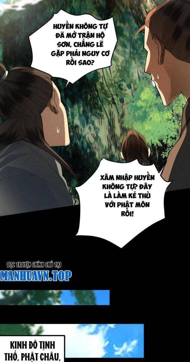 Gặp Mạnh Thì Càng Mạnh, Tu Vi Của Ta Không Giới Hạn - Page 64