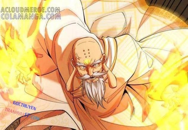 Gặp Mạnh Thì Càng Mạnh, Tu Vi Của Ta Không Giới Hạn - Page 99