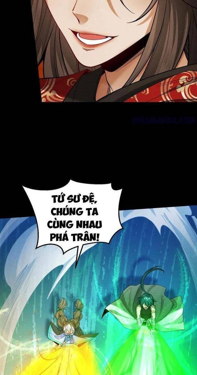 Gặp Mạnh Thì Càng Mạnh, Tu Vi Của Ta Không Giới Hạn - Page 101