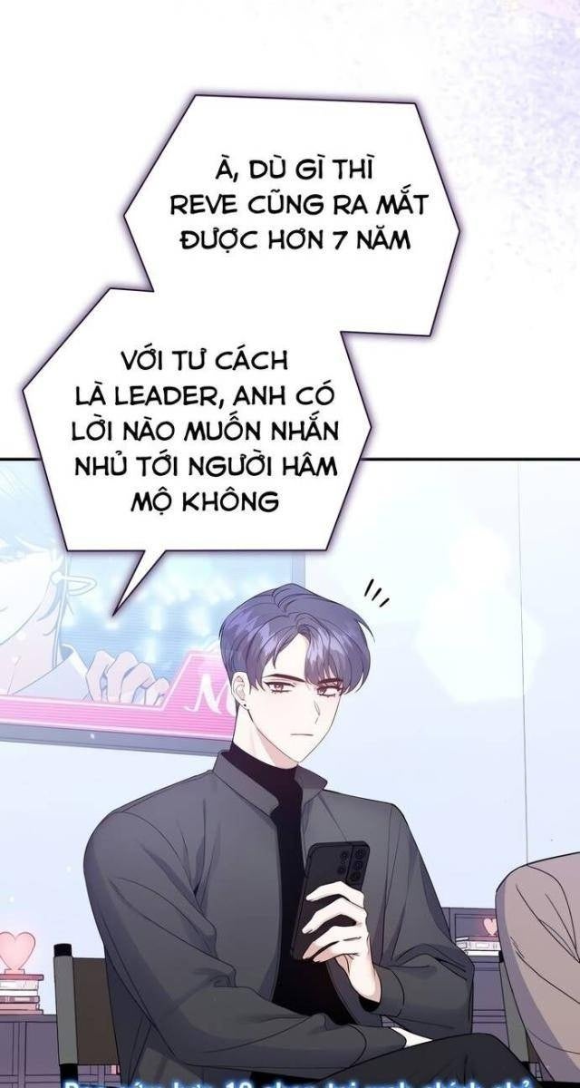 Hướng Dẫn Hồi Quy Dành Cho Thần Tượng - Page 16