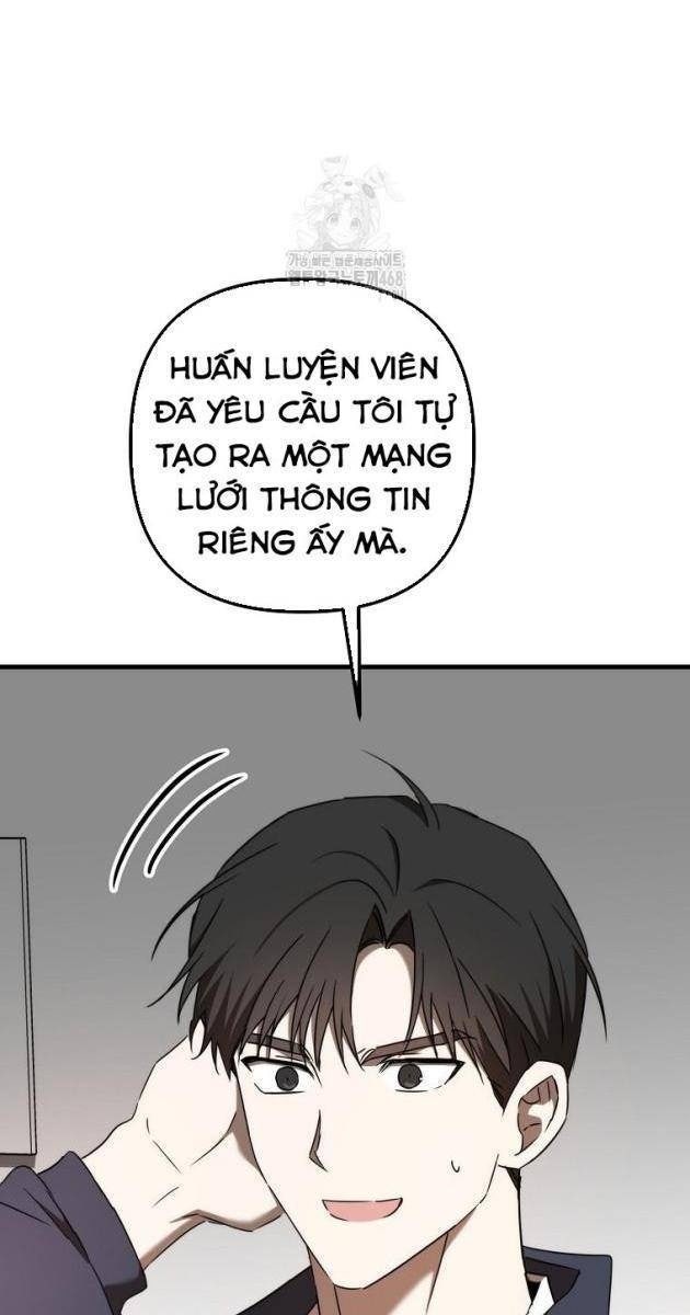 Tân Binh Của Đội Bóng Chày Quá Giỏi - Page 92