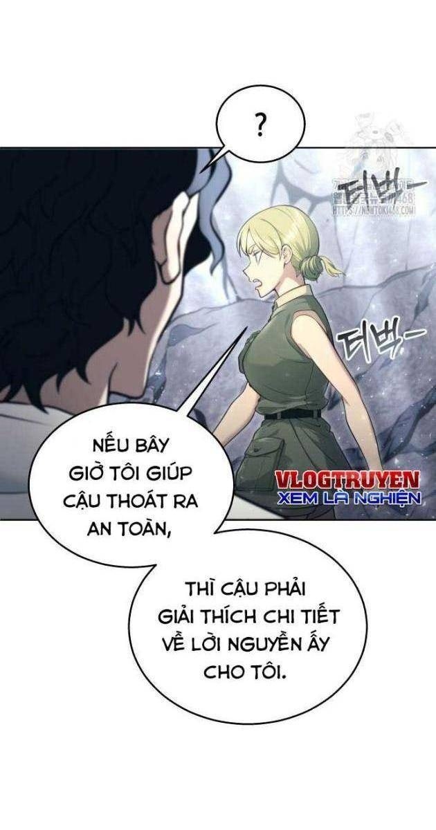 Cuộc Chiến Trong Tòa Tháp: Urek Mazino - Page 187