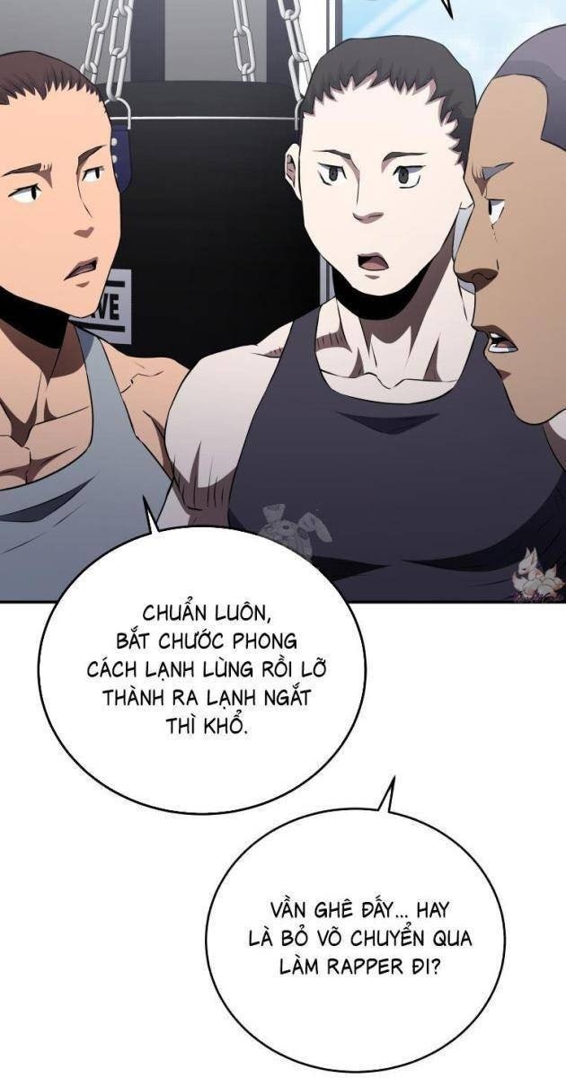 Ác Nhân Lồng Bát Giác - Page 69