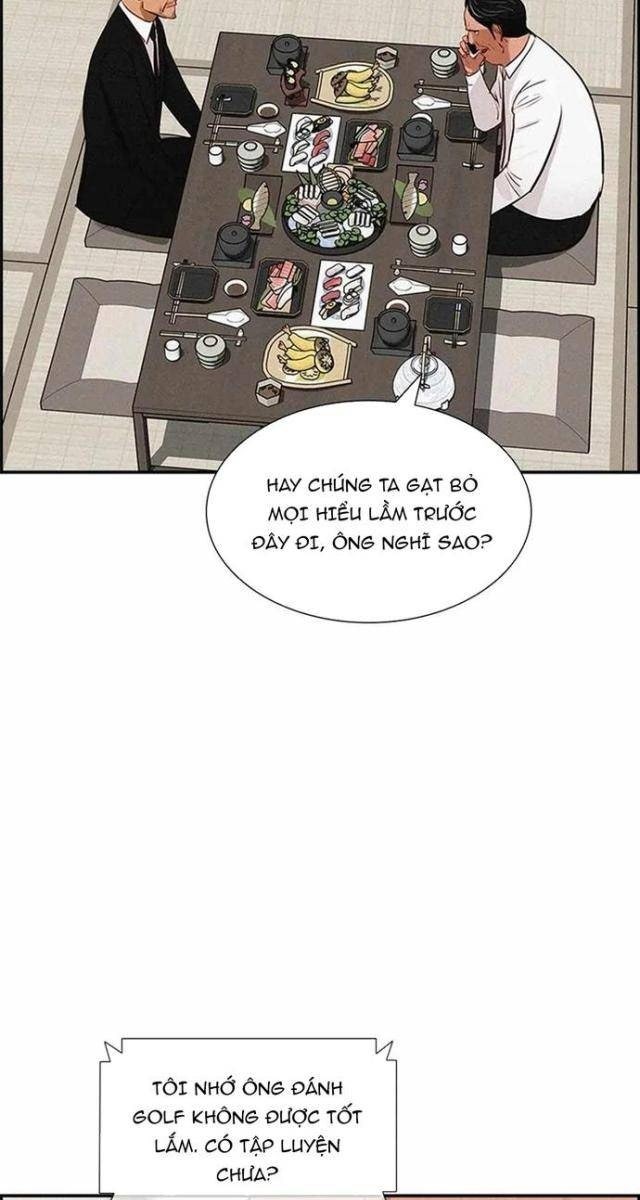 Chúa Tể Đồng Tiền - Page 51