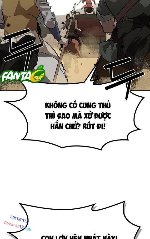 Võ Lâm Phương Tây - Page 70