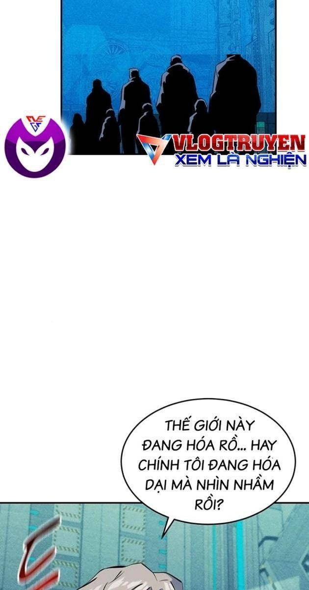 Đi Săn Tự Động Bằng Phân Thân - Page 61