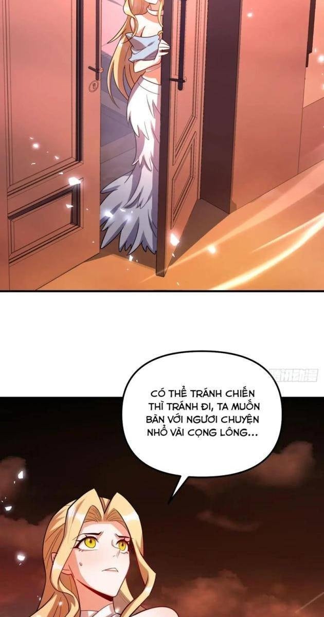 Nguyên Lai Ta Là Tu Tiên Đại Lão - Page 60