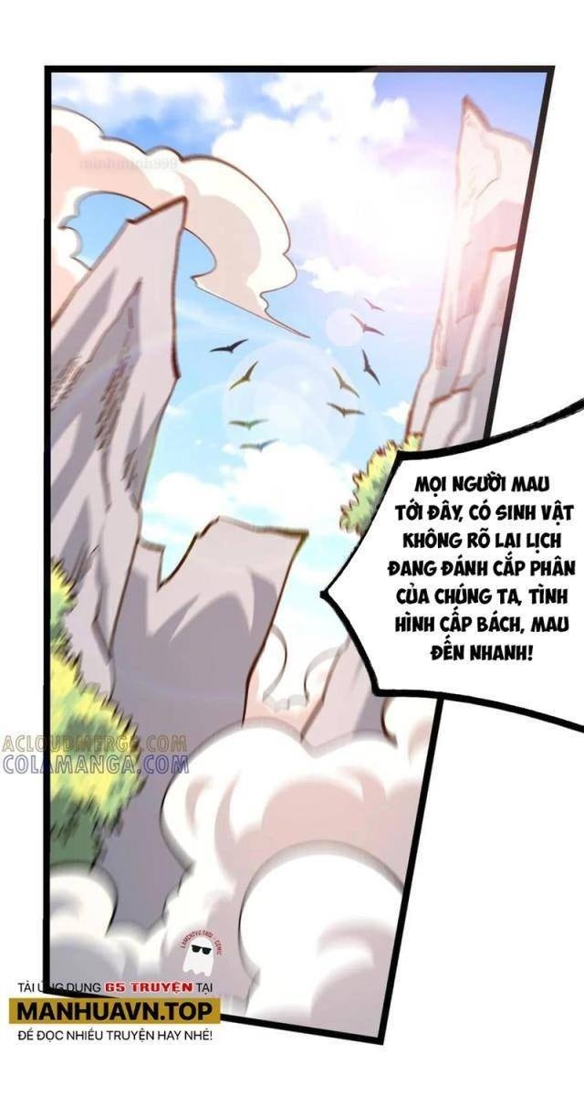 Nguyên Lai Ta Là Tu Tiên Đại Lão - Page 1